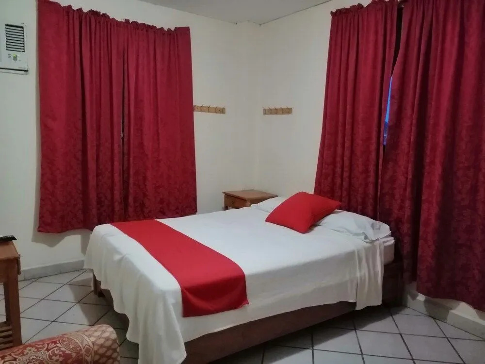 Hotel Los Rivera