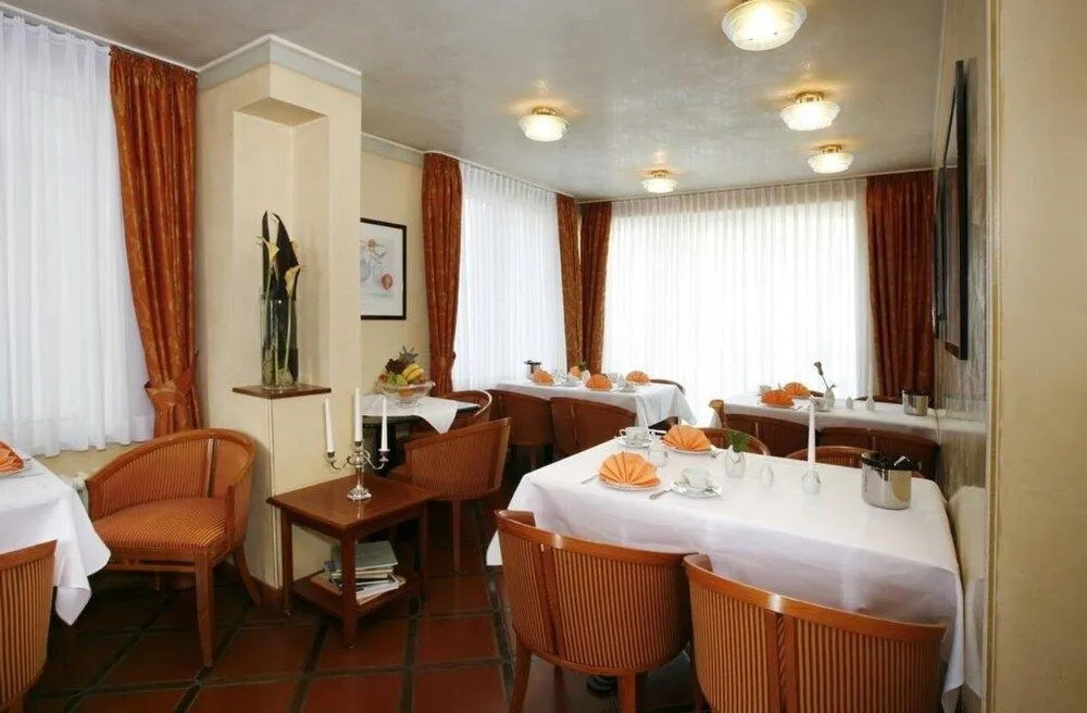 Hotel Regina
