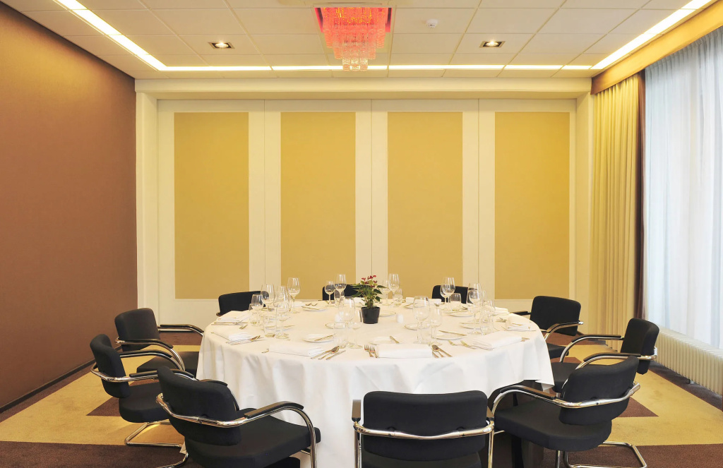 Fletcher Hotel-Restaurant Leidschendam – Den Haag