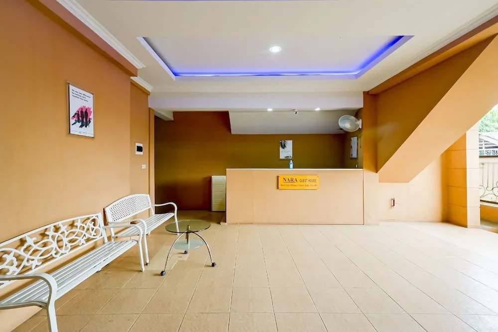 New Nara Guest House