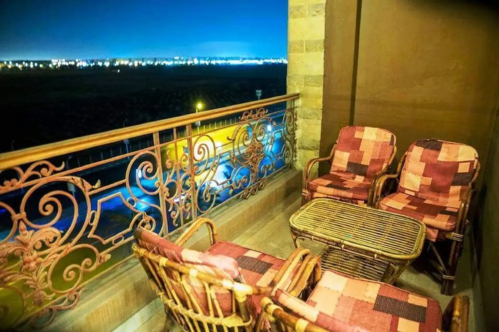 Apartment near Airport road