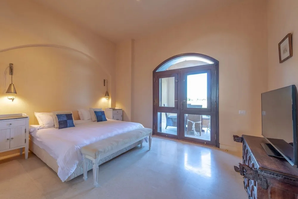 Vesta - Superior Villa - 3 BR - North Golf