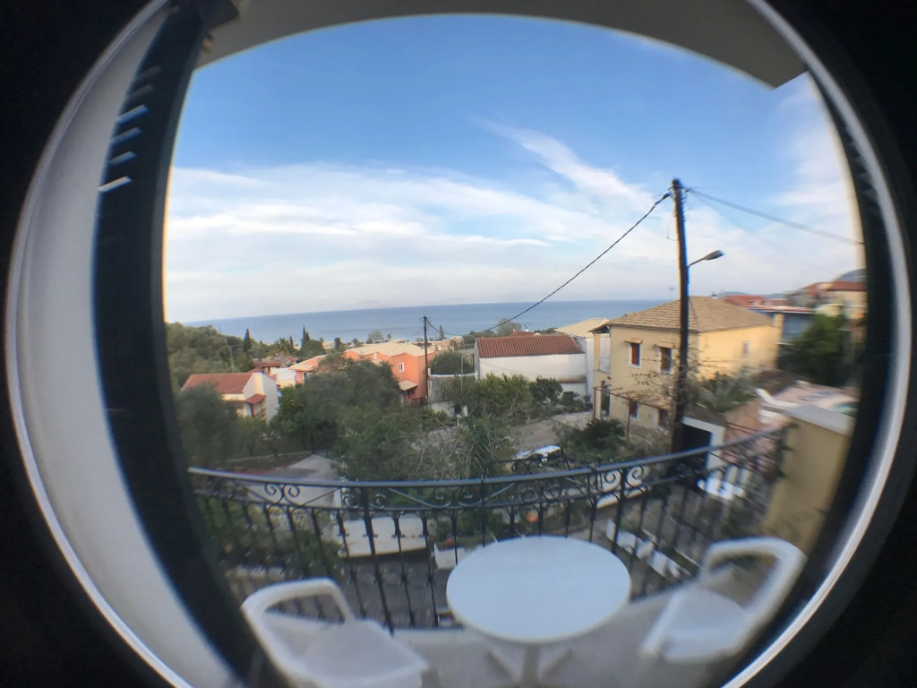 Paradise Sea View Pool Apartments Moraitika
