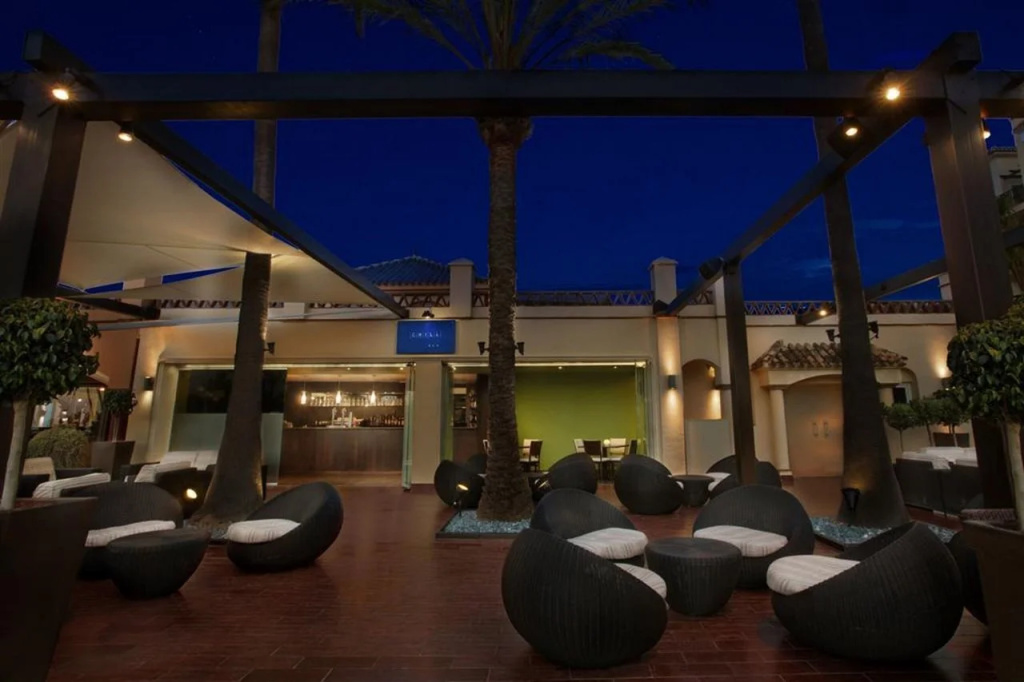 Marriott's Marbella Beach Resort