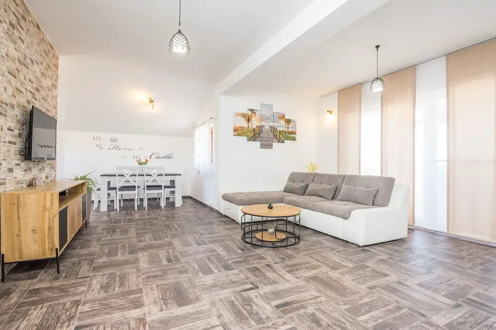 Villa M&M ZadarVillas