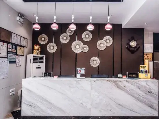 Shunjing Hotel