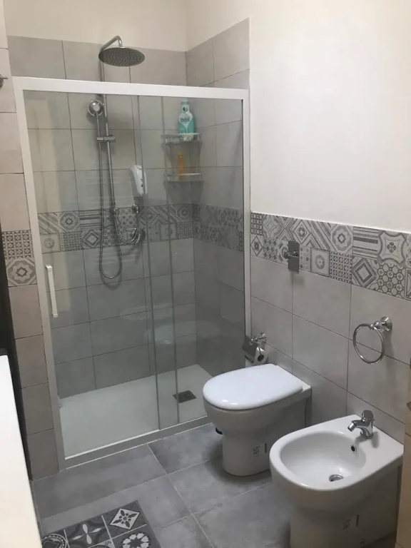 Casa Vacanze Mirabile