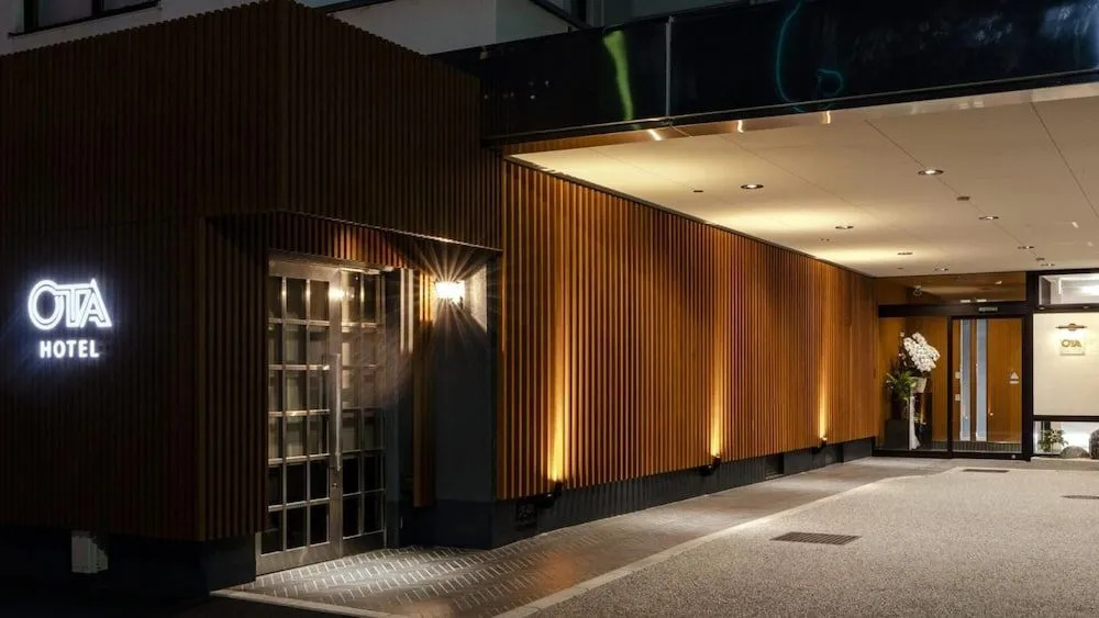 Hotel Ohta