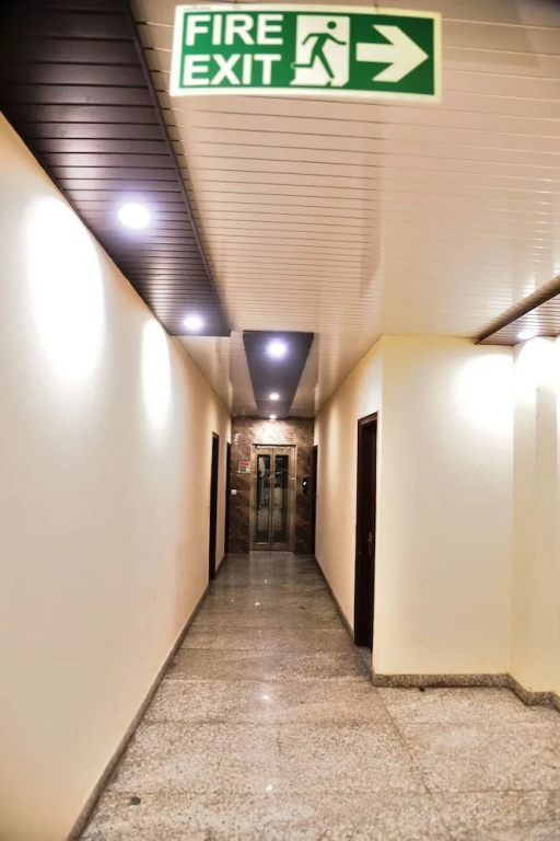 Hotel Twilight