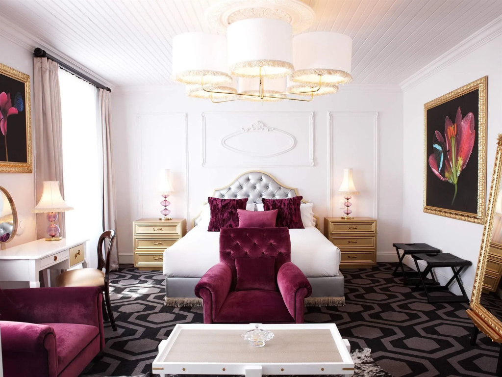 The Alphen Boutique Hotel & Spa