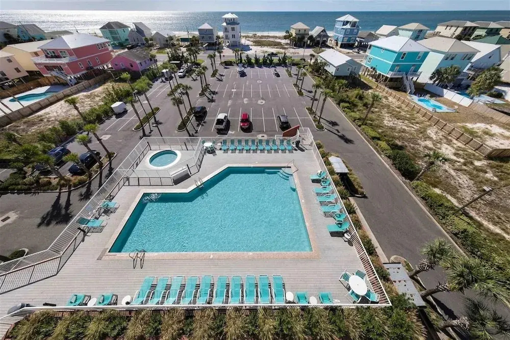 Sanibel 502