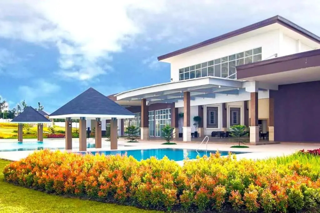 BREATHTAKING TAAL VIEW! TAGAYTAY WIND RESIDENCES MODERN SUITE 23F