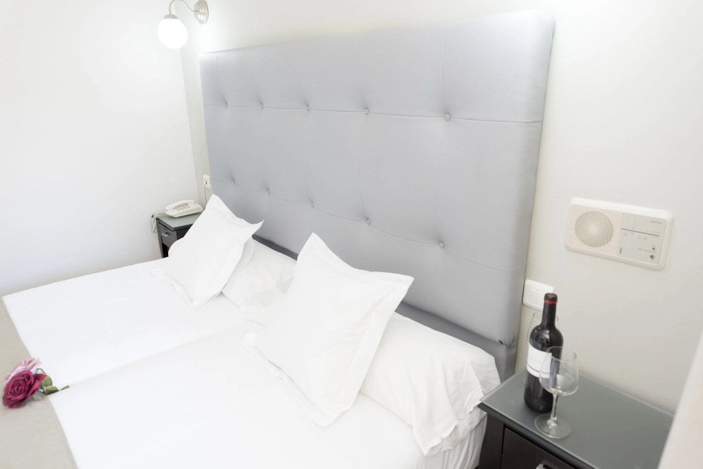 Hotel Toboso Chaparil