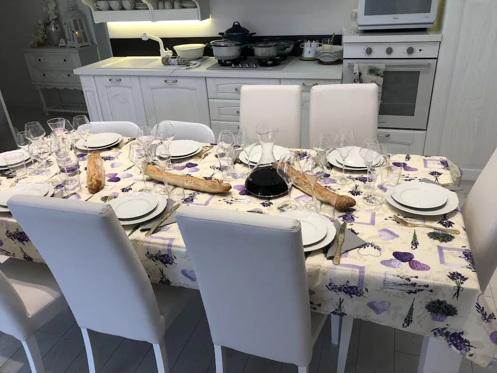 Résidence Villa d'Este T3 by Weekome