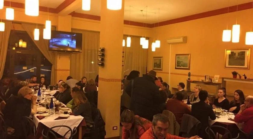 Residence Ristorante Piper