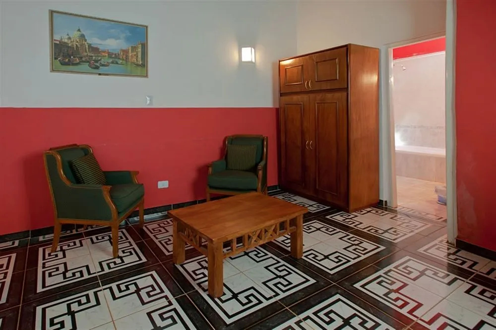 Hotel Posada La Sorgente