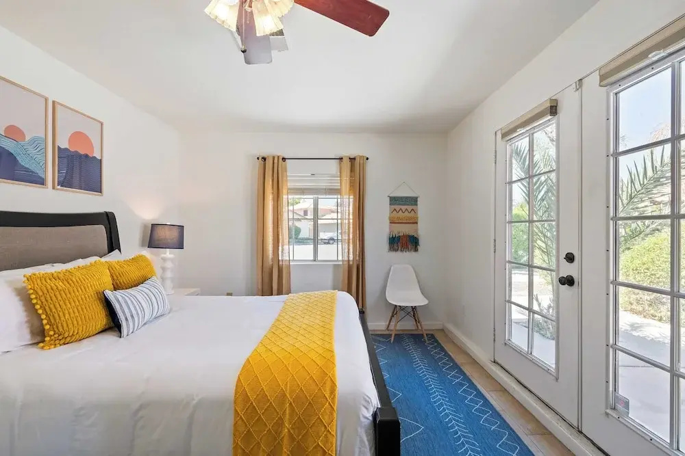 Larrea by Avantstay Luxurious Oasis w/ Pool & Hot Tub!