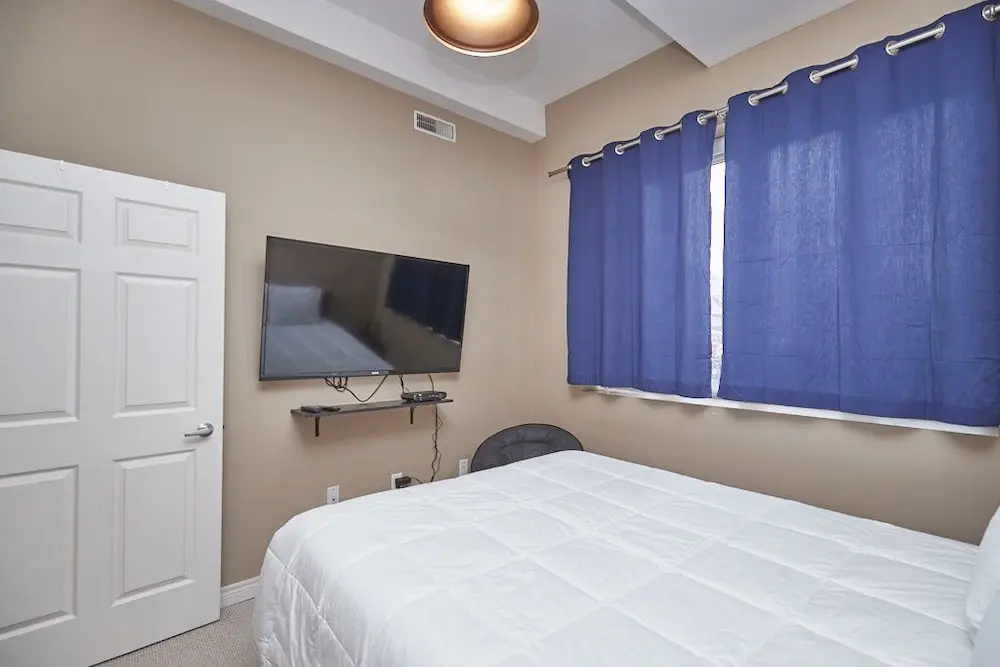 Suite Serenity
