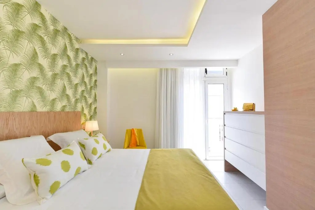 Mogan Beachfront apartment V&L by VillaGranCanaria