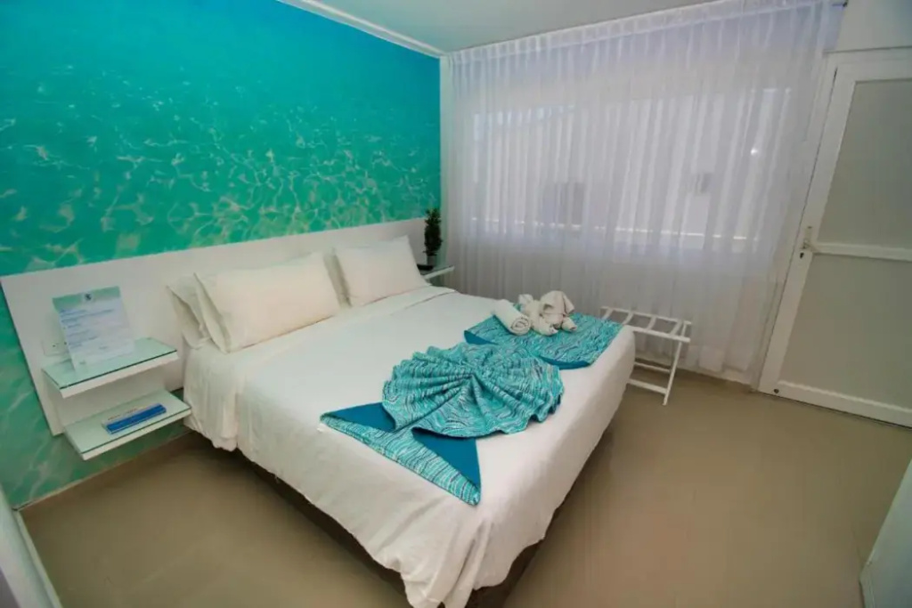 Hotel San Luis Place By Dorado