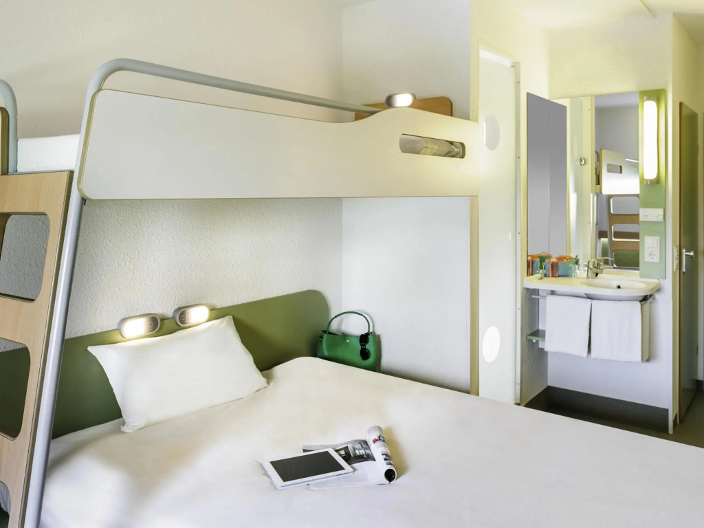 ibis budget Flensburg Handewitt