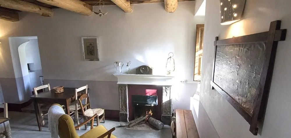 CASA CAULI agriturismo