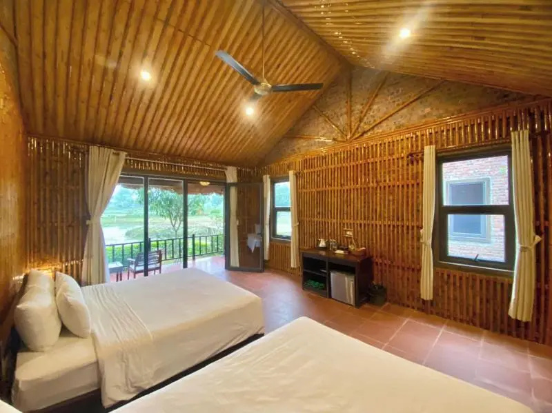 Mường Village Ninh Bình
