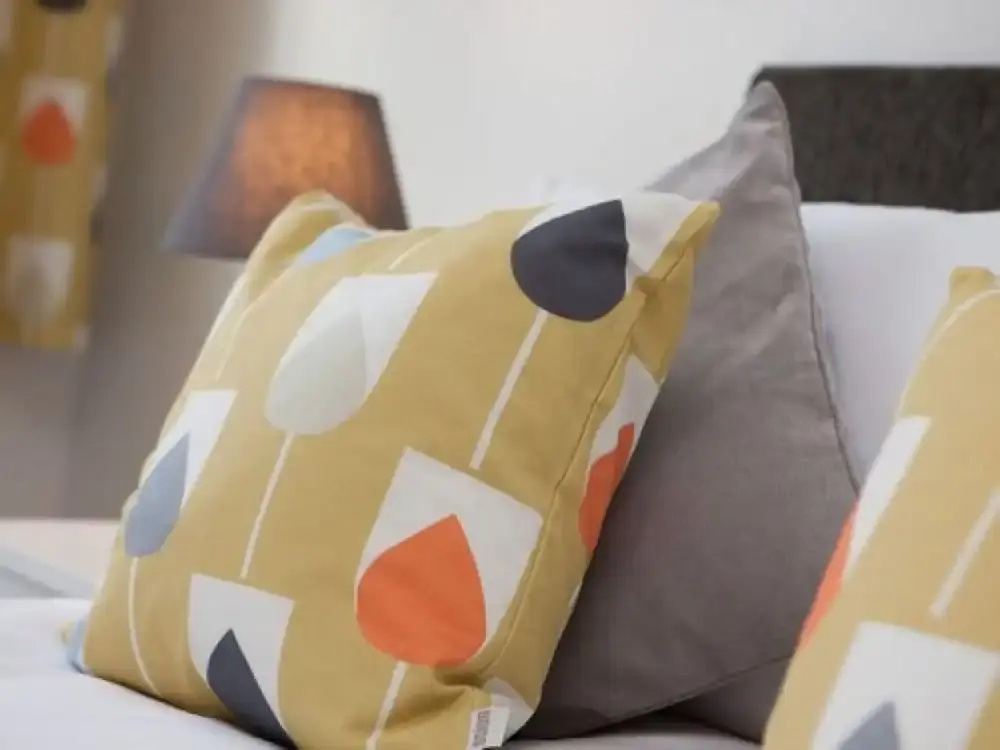 The Nook - Self Serviced Accommodation