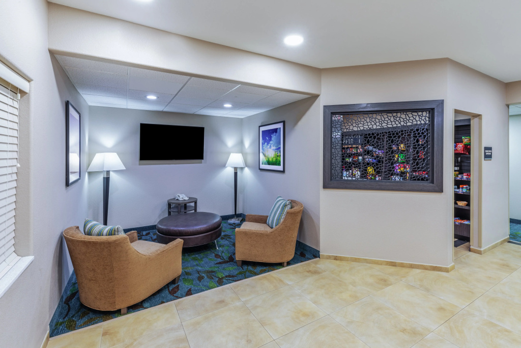 Candlewood Suites Tyler by IHG