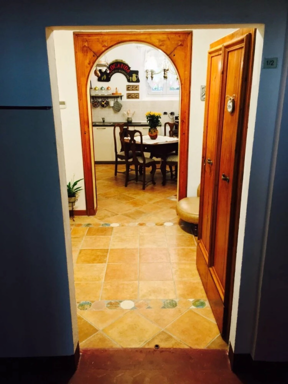Casa degli Oleandri Appartamento B&B
