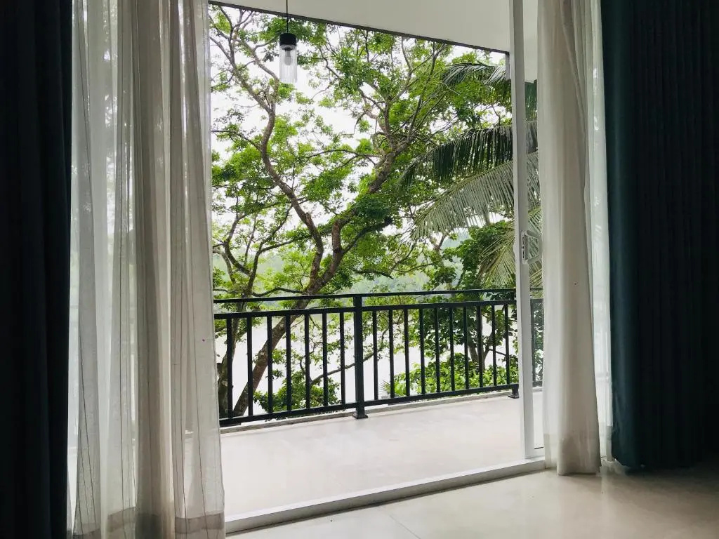Sapiens Home Weligama bay