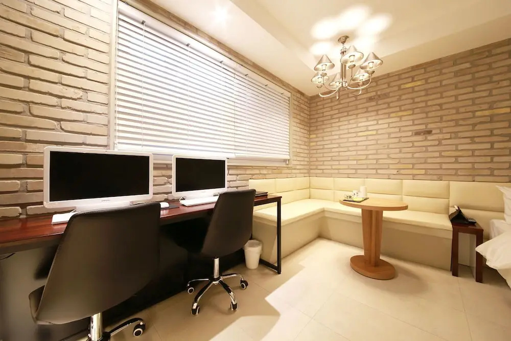 Hotel Yaja Yong In