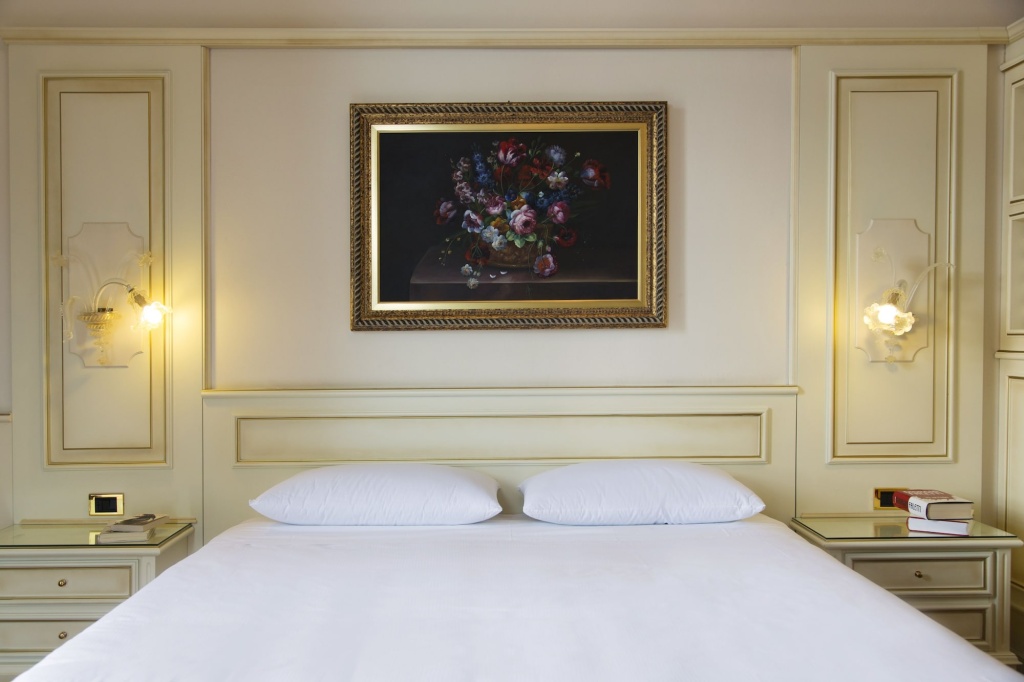 Hotel Ghiffa