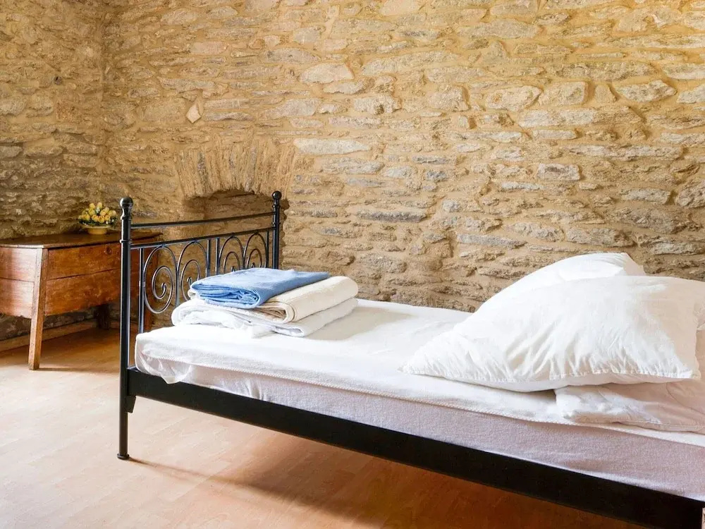 Luxurious Mansion in Castle Grounds in Lantheuil