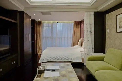 Ring Service Apartment 798 Art Zone