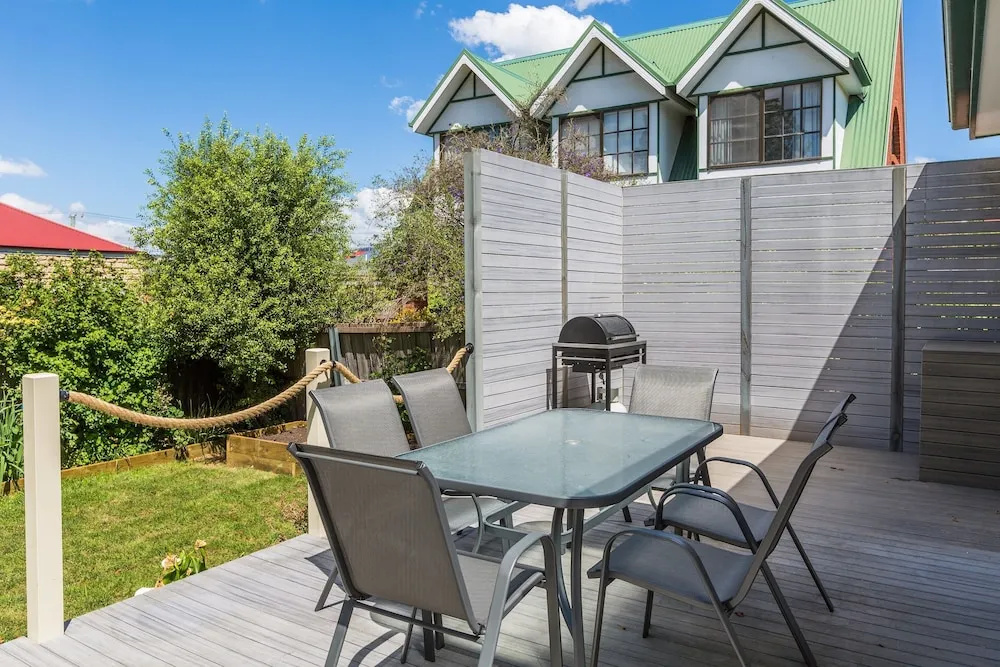 Rosehaven Cottage