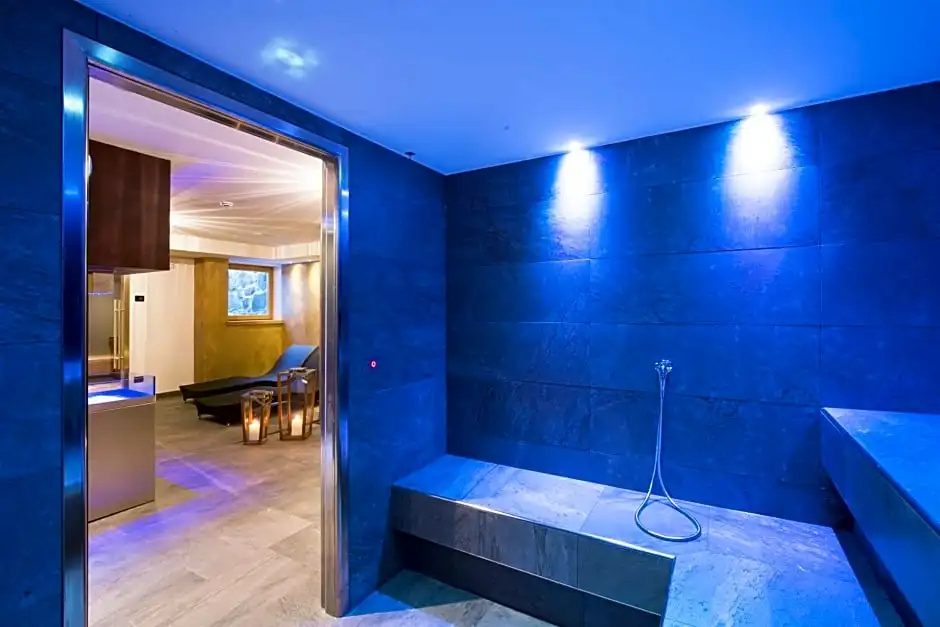 Chalet Marcora