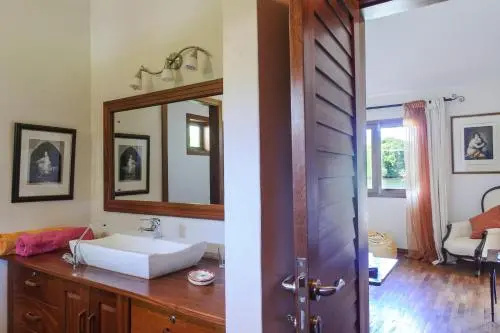 The River House