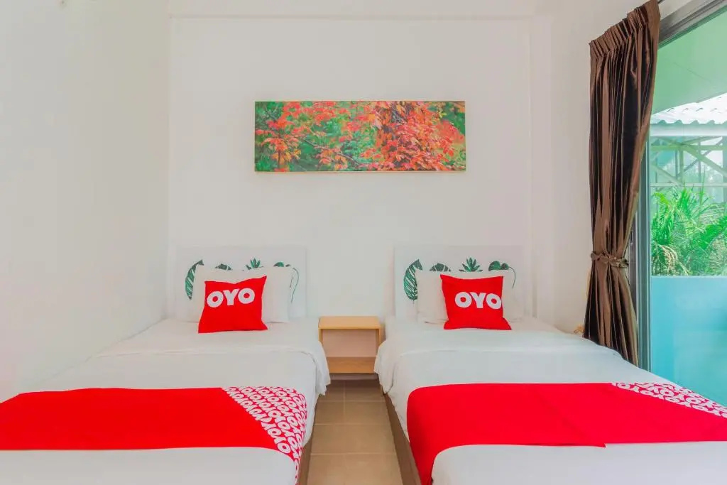 Koh Lak Resort