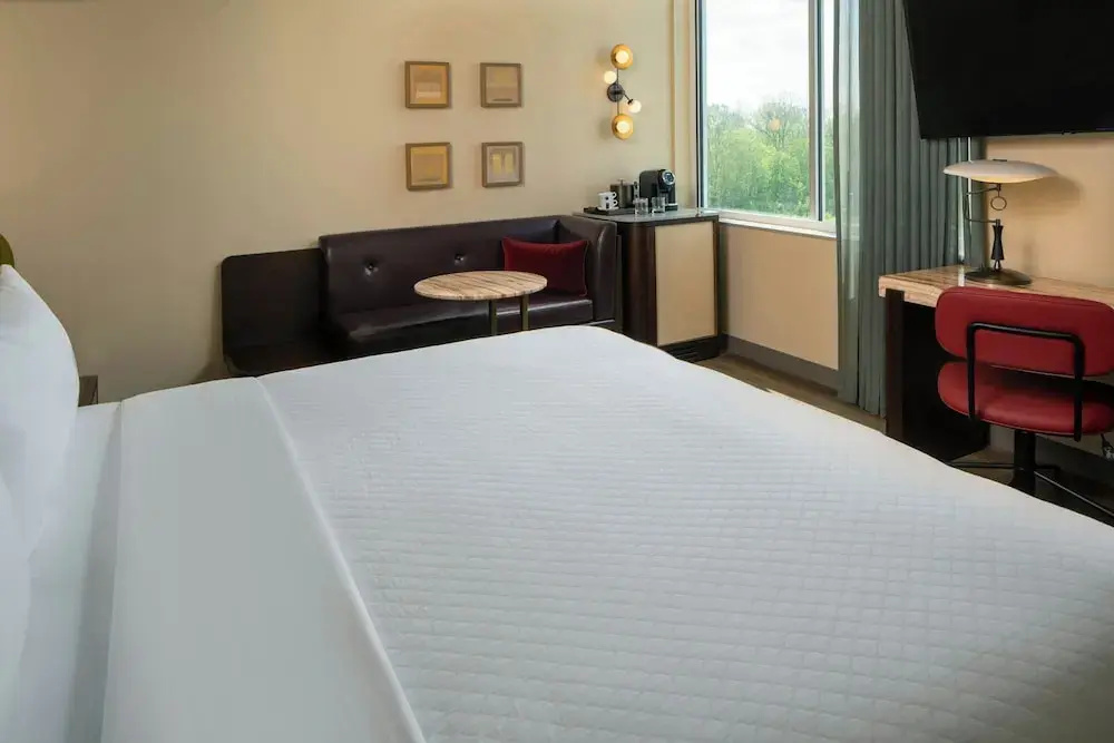 The Tallison Hotel, A Tribute Portfolio Hotel