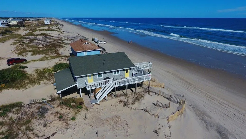 Oceans 180 - 5 Br Home