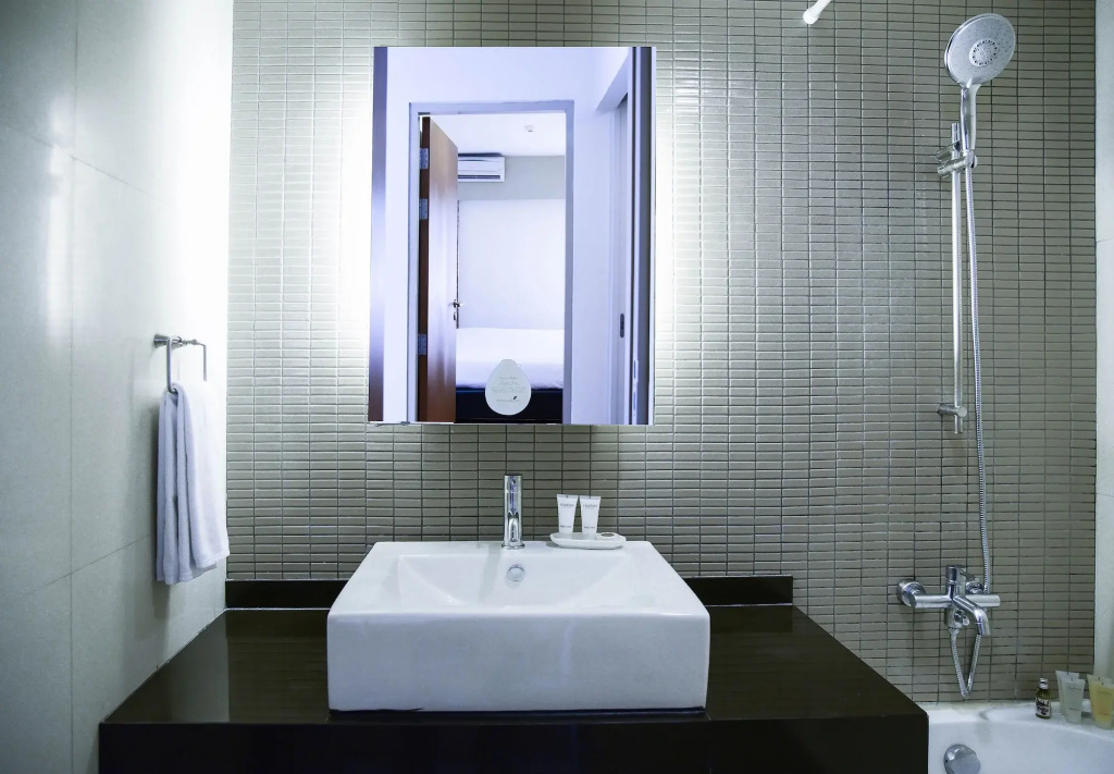 Citadines Sukhumvit 8 Bangkok