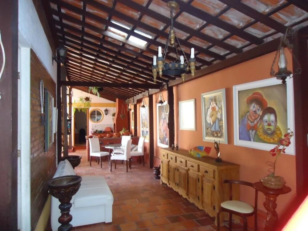 Aloha Hostel Cabo Frio