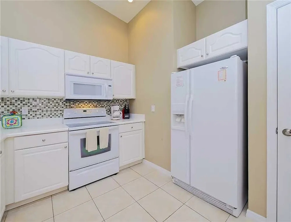 Canopy Walk 1432 - Three Bedroom Condo