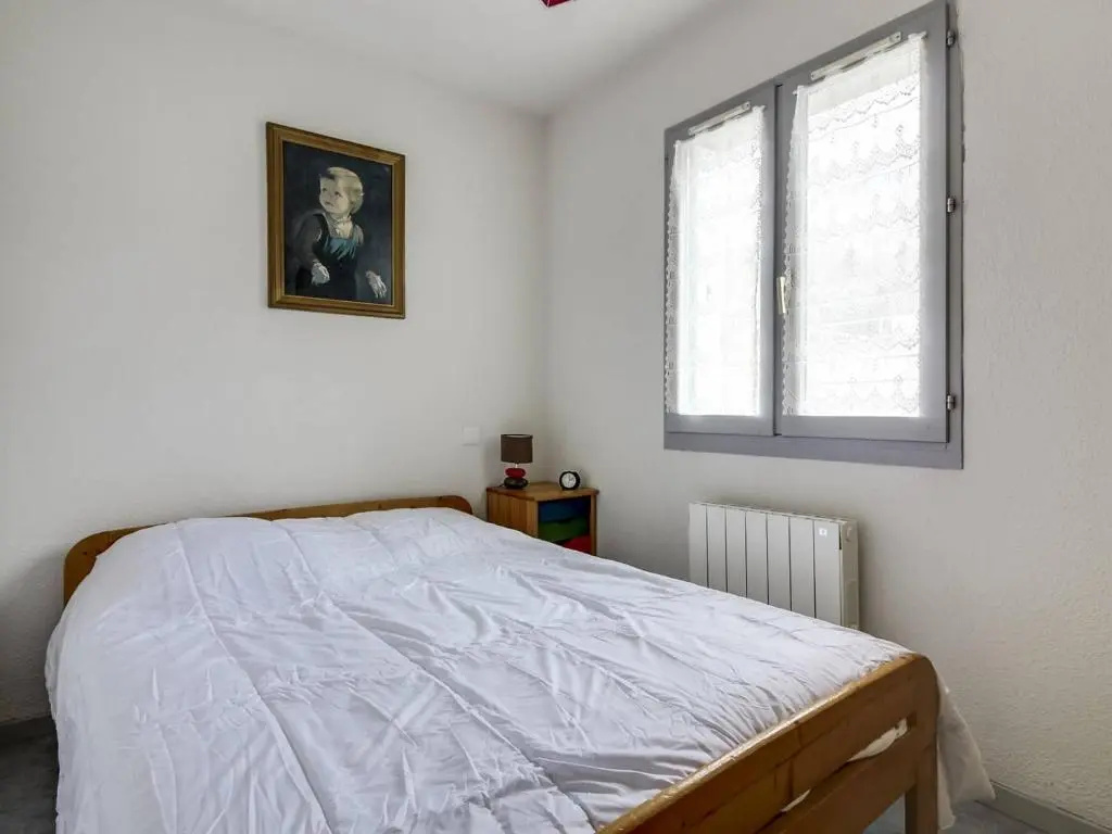 Appartement Barèges, 2 pièces, 6 personnes - FR-1-403-20