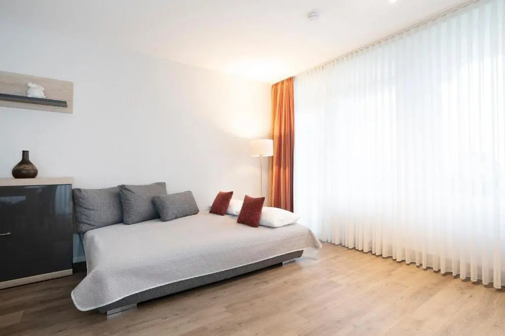 Haus Seeblick Wohnung A1