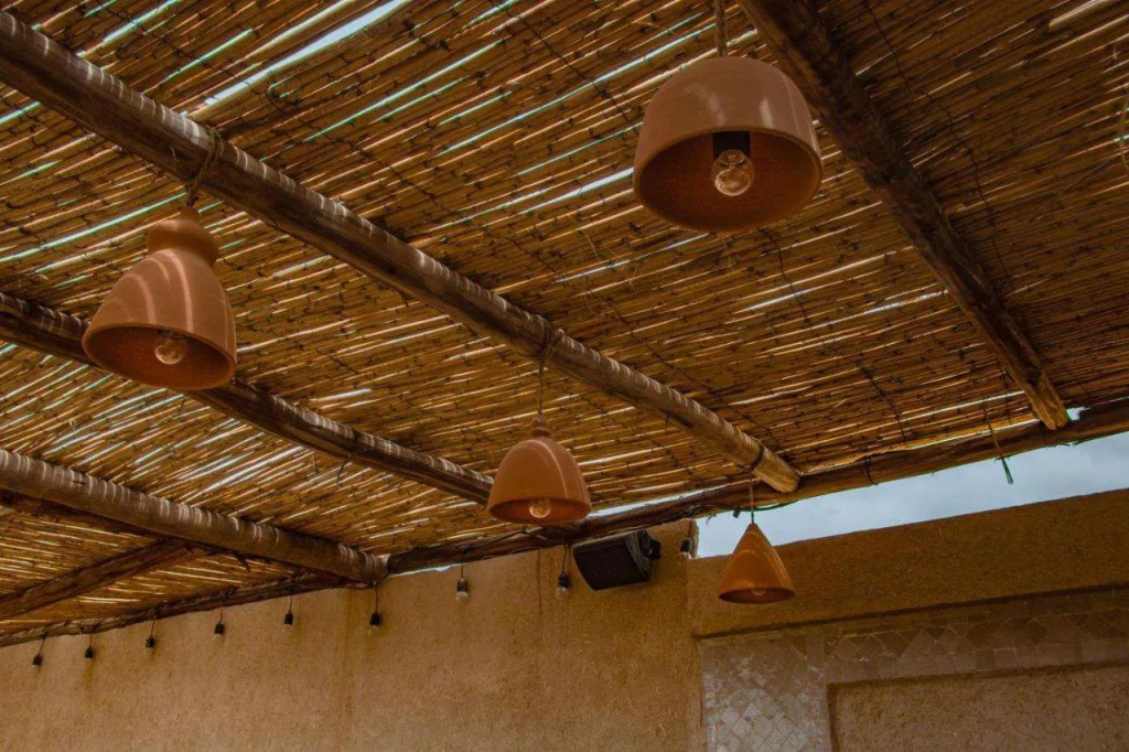 Riad Clefs dOrient