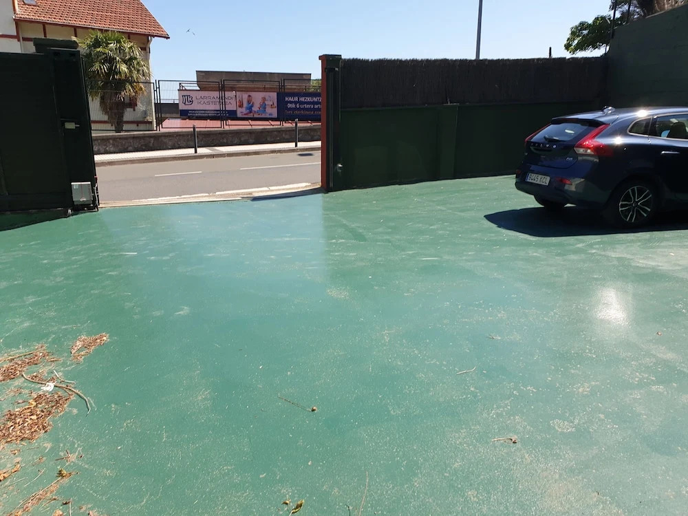 Hsuites96- Villa Unifamiliar- Parking Gratis