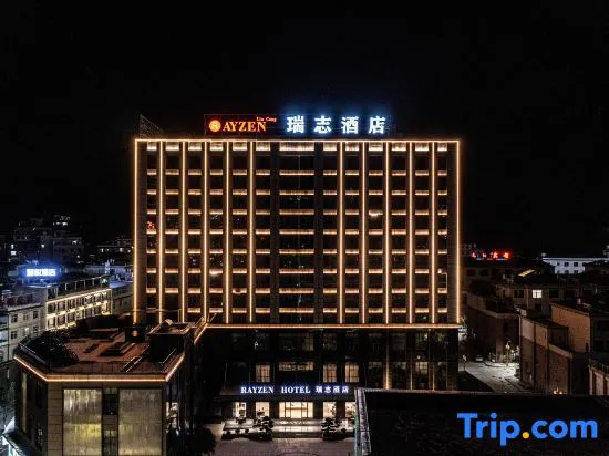 Rayzen hotel