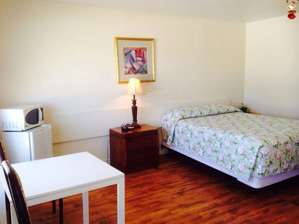 Motel Rive Du Lac